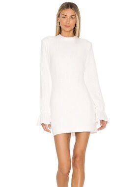 Amanda Uprichard Tallin Dress S